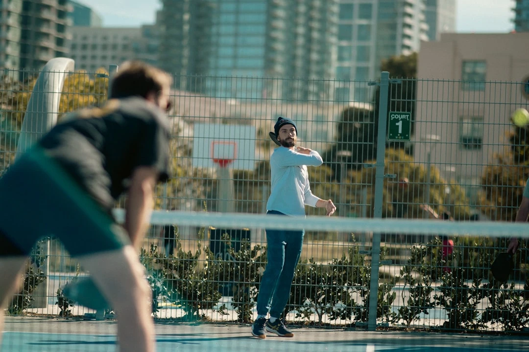 Alcaraz và Musetti thể hiện sự tôn trọng và cạnh tranh lành mạnh.