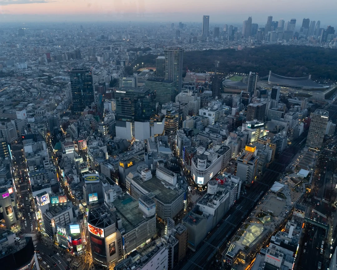 Ảnh hưởng của Tennis 846 Shibuya đến quần vợt thế giới