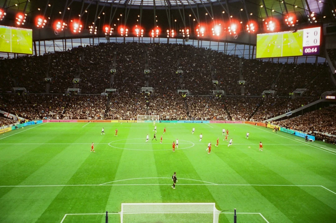 Bóng đá Olympic 2028 định dạng giải đấu nam nữ phân bổ suất liên đoàn