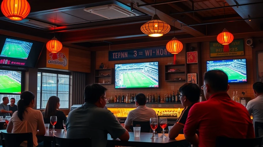Cá cược bóng đá trên 188BET nổi bật với nhiều lựa chọn.