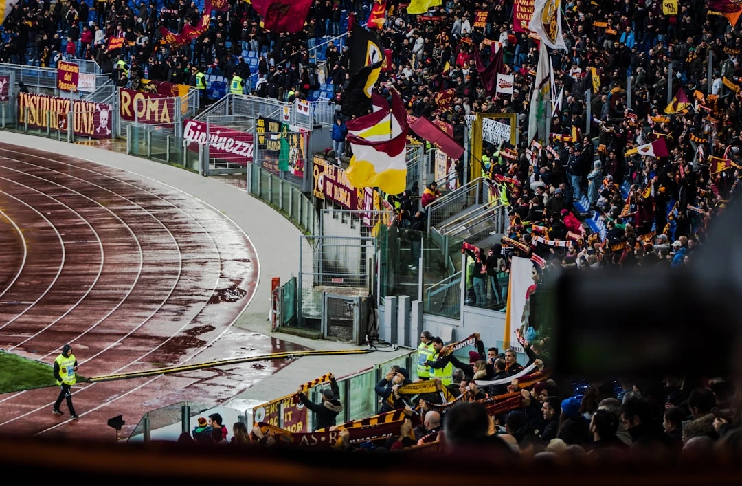 Chỉ số xG và thống kê hiệu suất ghi bàn của AS Roma trong các trận đấu