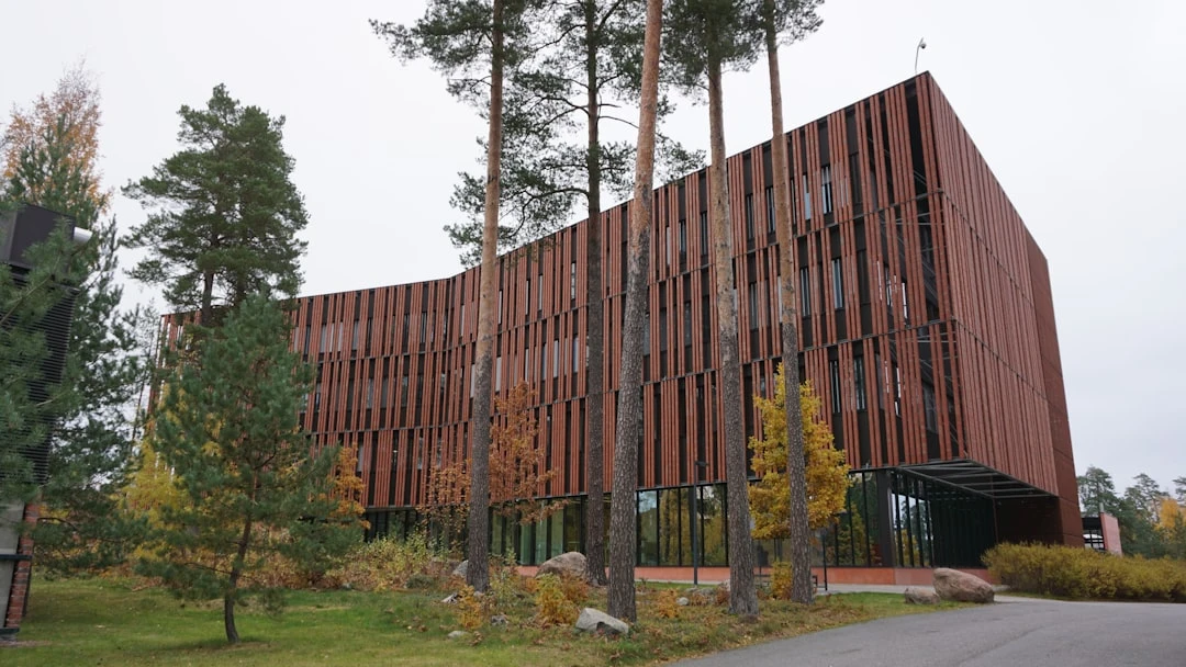 Chương trình đào tạo bóng rổ trẻ Phần Lan