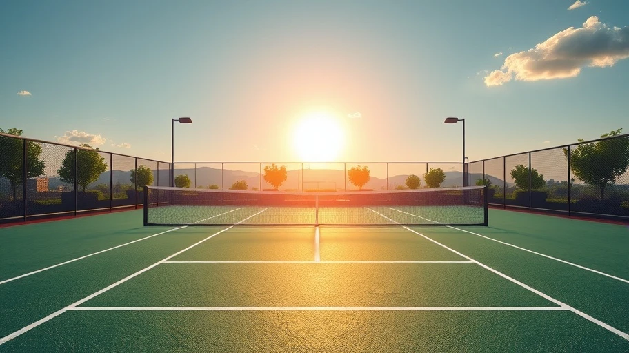 Cơ hội và thách thức tennis Việt Nam