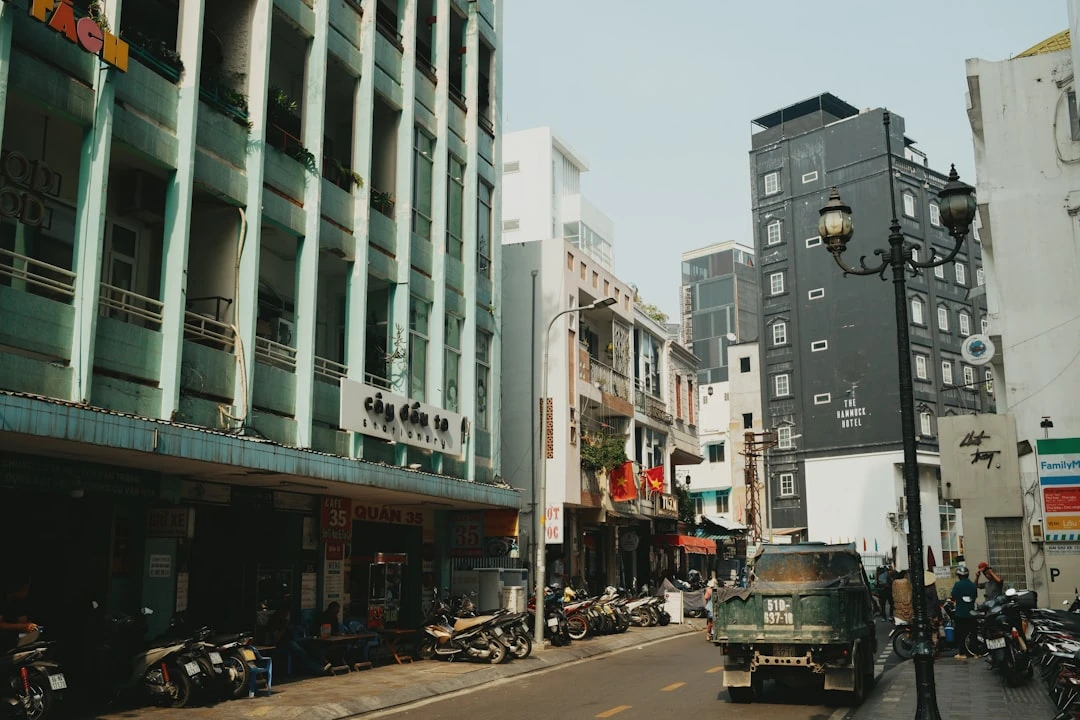 Cơ sở vật chất sân bóng rổ indoor ở TPHCM