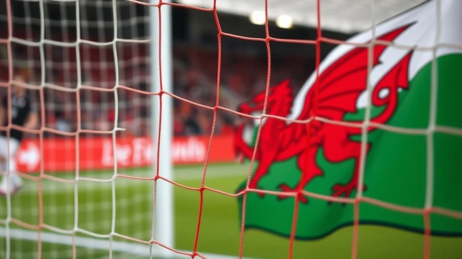 Cú đá phạt của Gareth Bale tại Euro 2016
