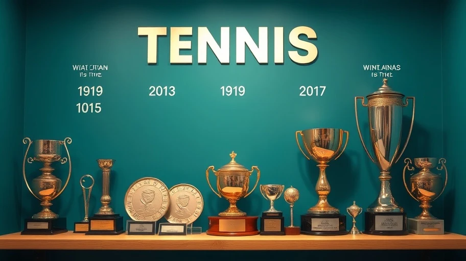 Danh hiệu ATP của Roberto Bautista Agut