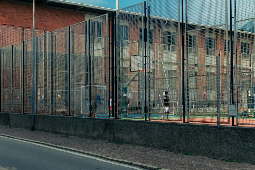 Đào tạo bóng chuyền trẻ tại Ý.