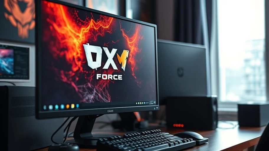 Đội hình mạnh DTCL 8.5 Ox Force Renegade Comp