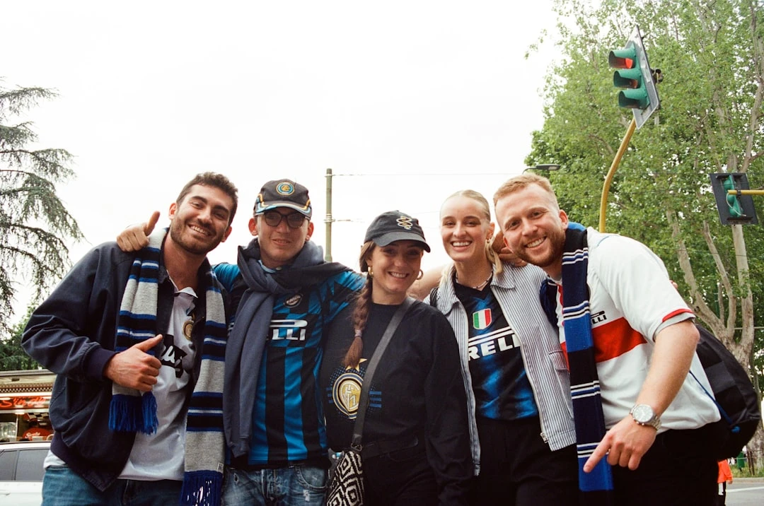 Đội hình và chấn thương Inter Milan