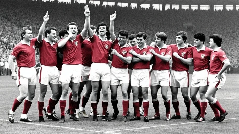 Đội tuyển bóng đá Liên Xô giành chiến thắng tại Euro 1960