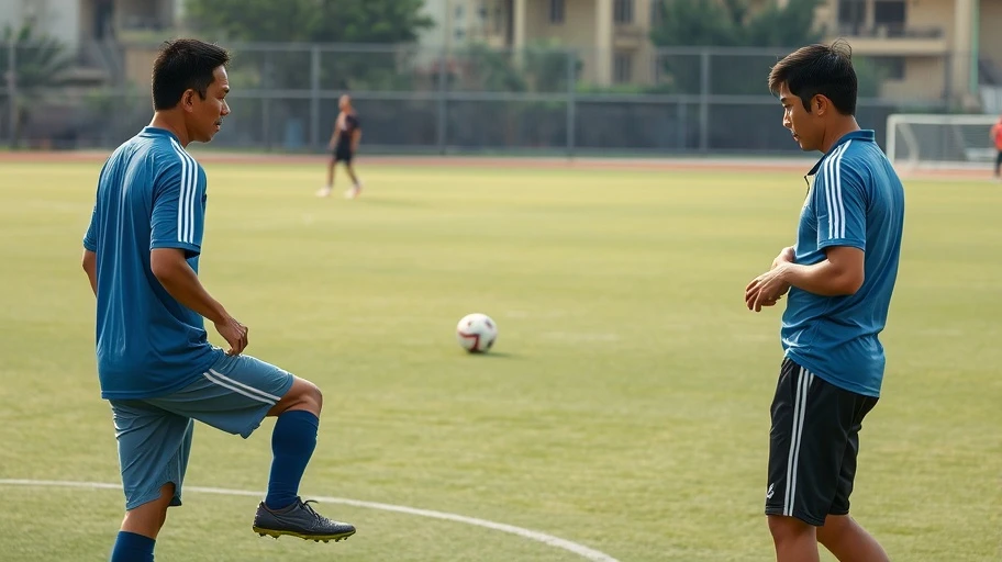 Đường chuyền chính xác của Tây Ban Nha