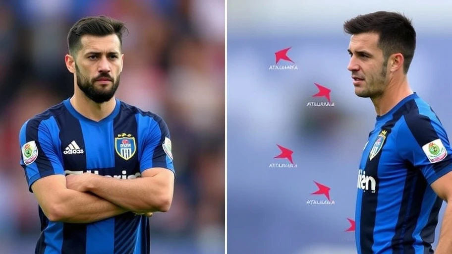 Evaluation of Atalanta's current lineup and key players