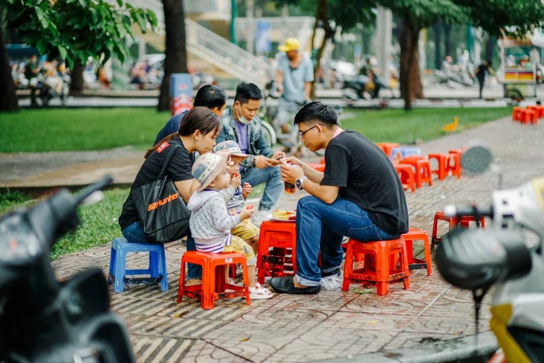Giải đấu trẻ và phát triển tài năng bóng đá