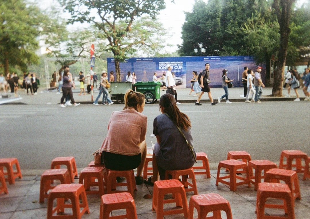 Hình ảnh đội nhóm bóng chuyền nữ