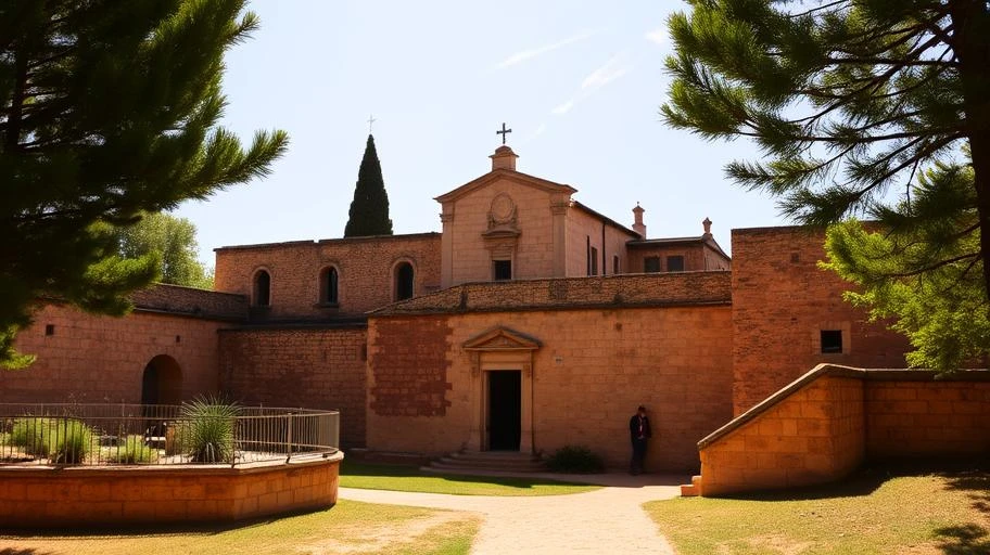 Hình ảnh sân vận động El Sadar của Osasuna.