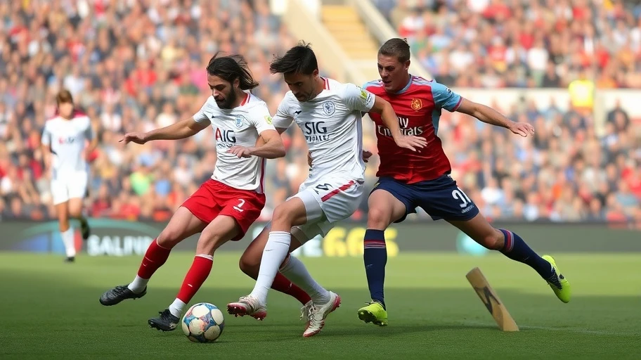 Hình ảnh về giải Championship Anh