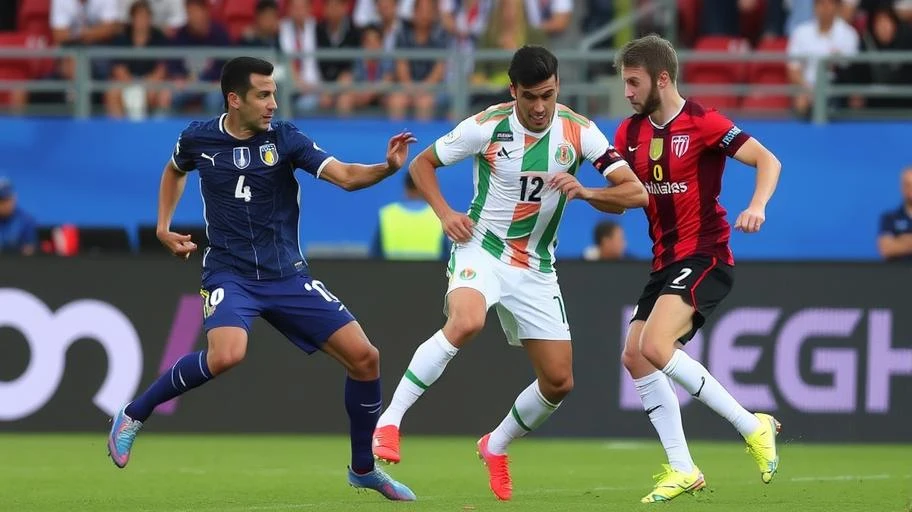 Hình ảnh về Serie B Ý