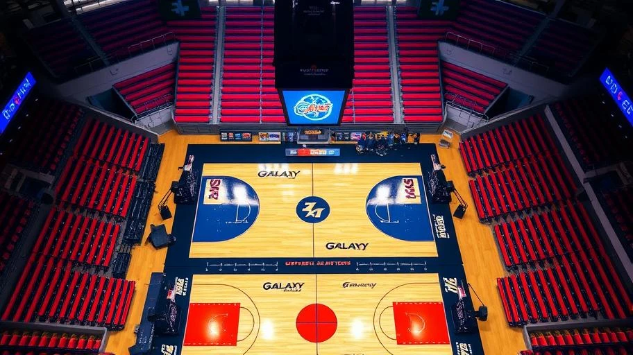 kham-pha-san-bong-ro-galaxy-duoi-goc-nhin-nha-bao-the-thao