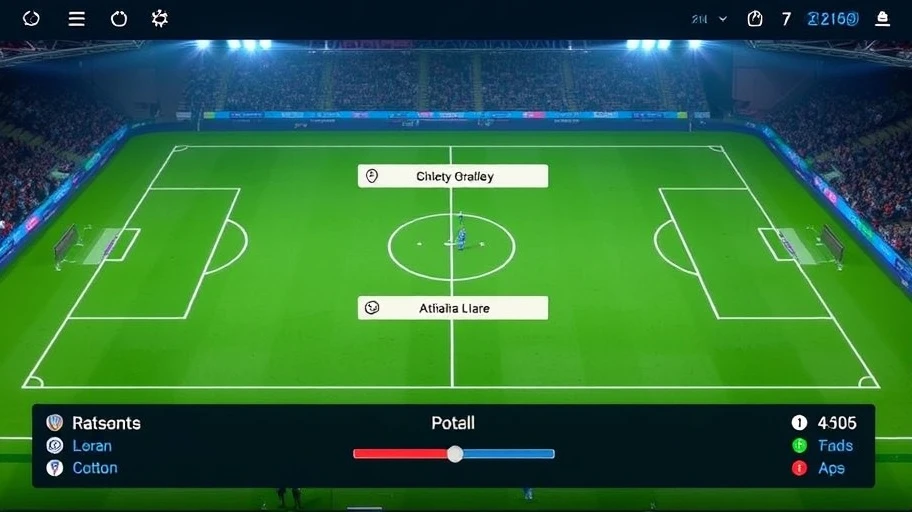 Insight into opponents of Atalanta in recent matches