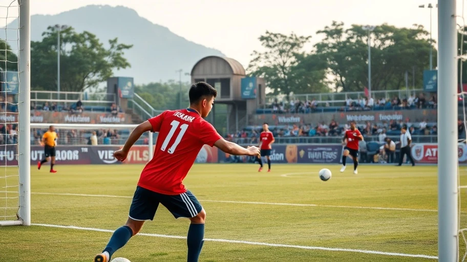 Khả năng tấn công của Tây Ban Nha