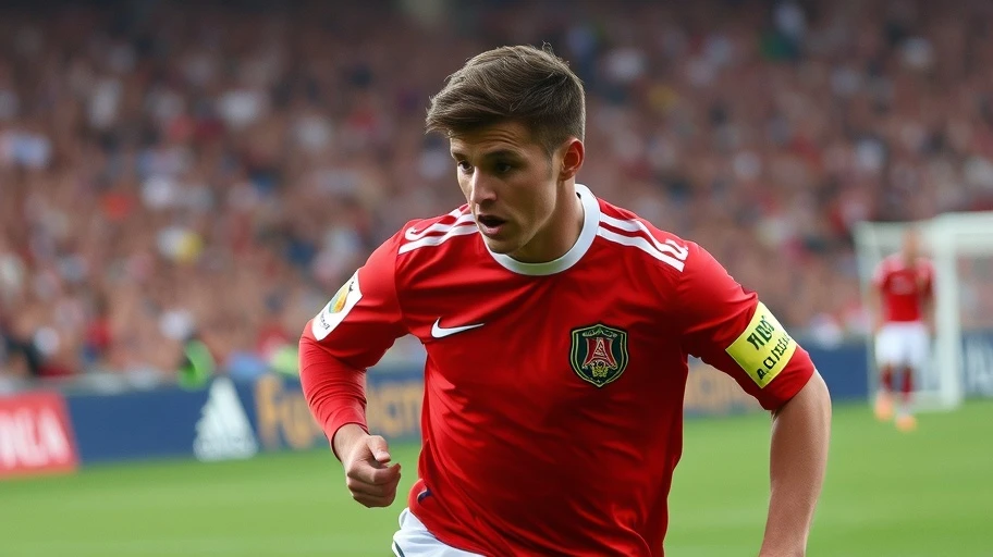 Lev Yashin, thủ môn nổi tiếng của bóng đá Liên Xô