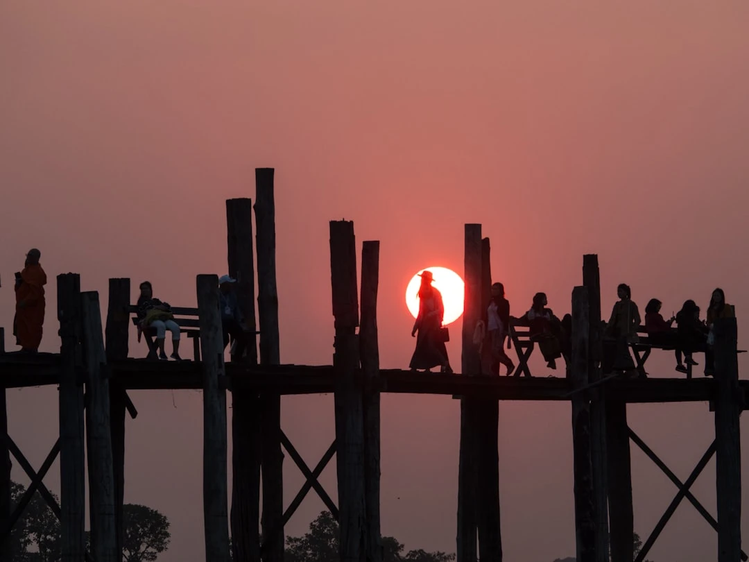 Lịch sử phát triển bóng đá Myanmar