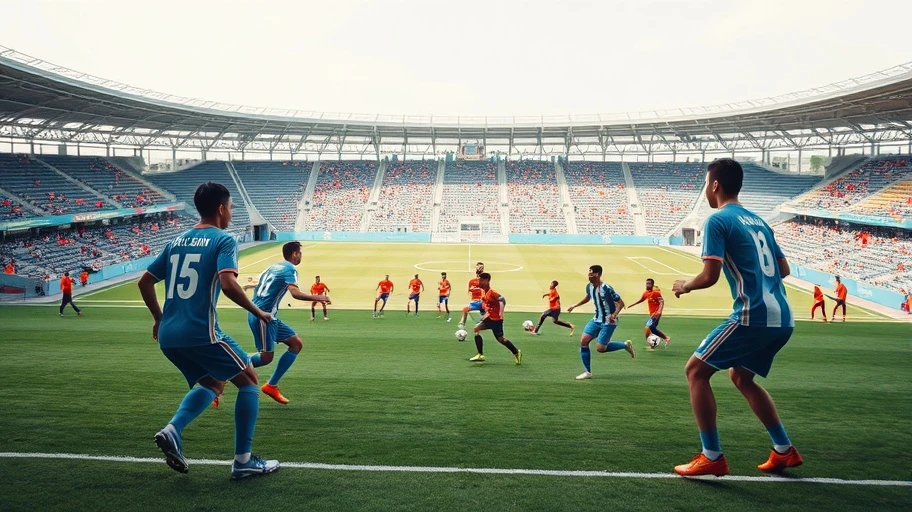 Lối chơi tiki-taka của Tây Ban Nha