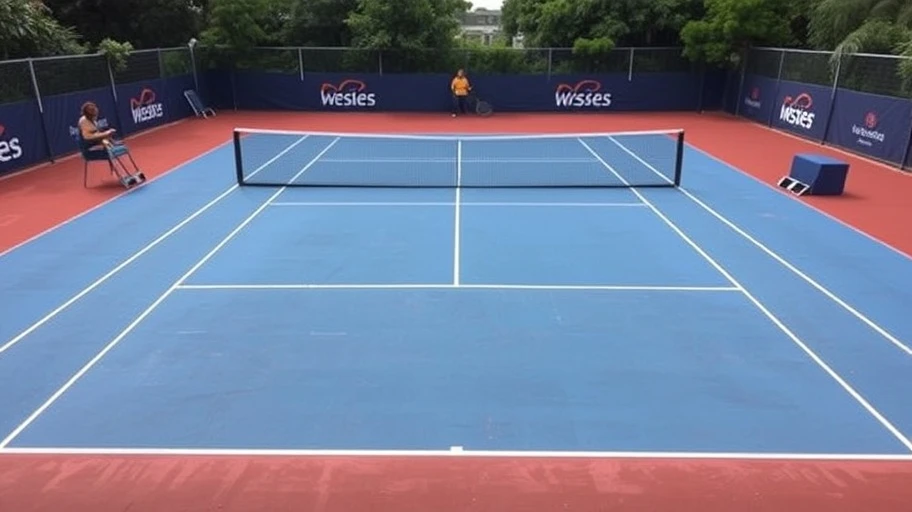 Mục tiêu của luật tennis 7 point tie break
