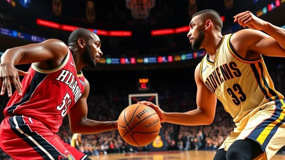 tran-dau-kinh-dien-atlanta-hawks-va-indiana-pacers