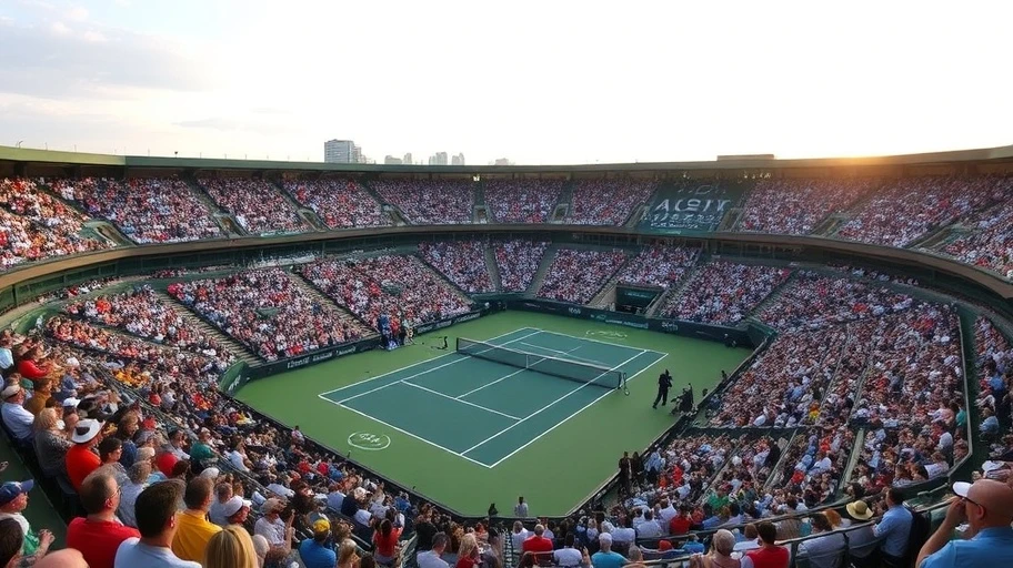 Những chiến thắng của Jasmine Paolini trong các giải đấu WTA.
