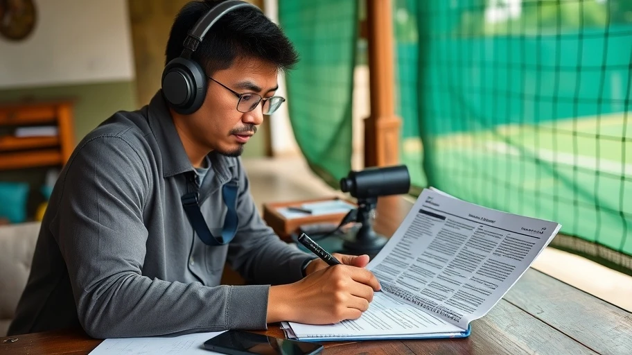 Phân tích chuyên sâu nội dung 90phut bóng chuyền