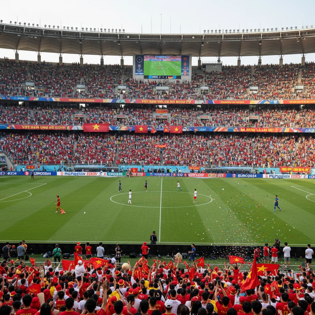 Phân tích đội hình và phong độ trận Euro tối nay