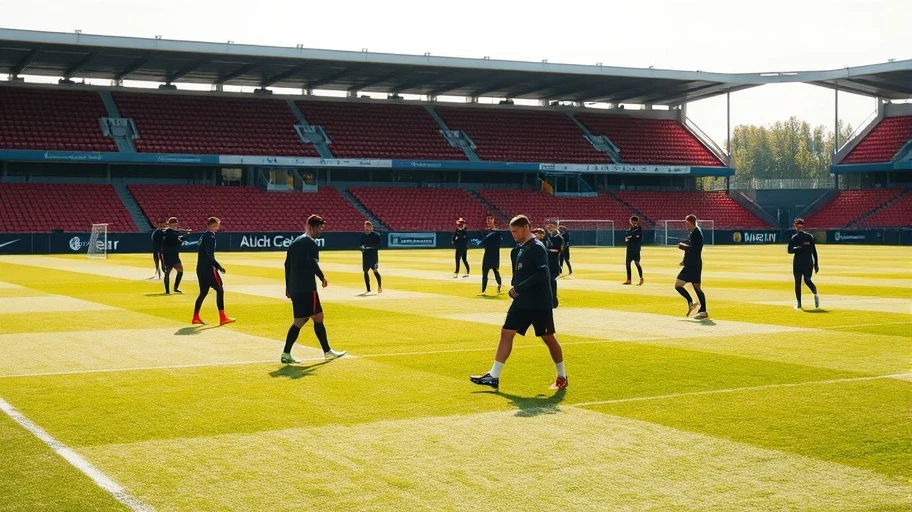 Phân tích lịch sử và bối cảnh trận đấu TOP Oss vs MVV Maastricht