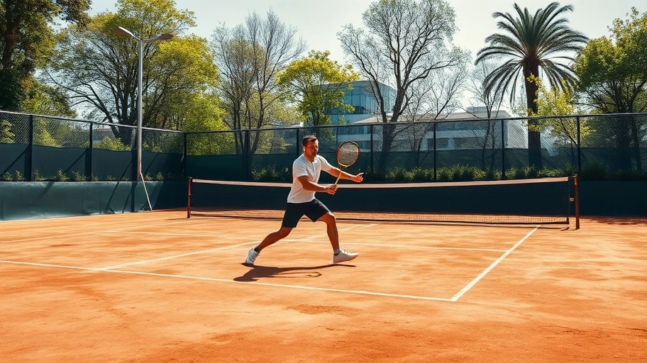 Phân tích phong cách chơi của Jasmine Paolini trên sân tennis.