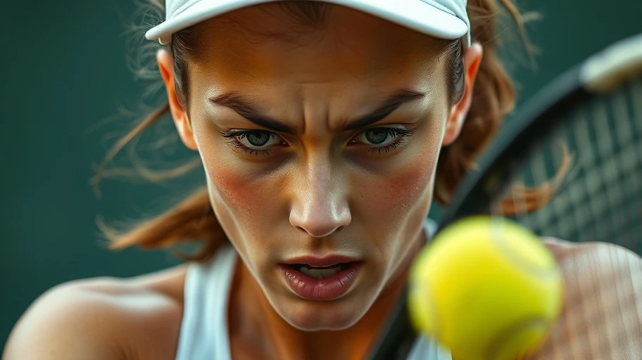 Phong cách chơi của Roberto Bautista Agut