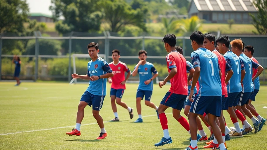 Phong độ đội bóng trong dự đoán tỷ số