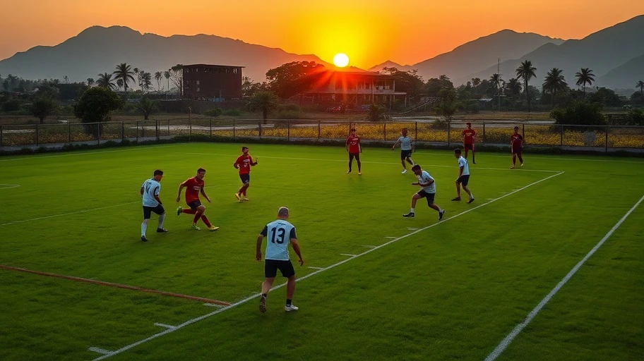 Phong độ hiện tại của đội tuyển Mexico
