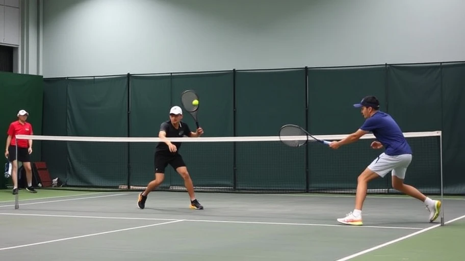 Quality of opponent trong Tennis Abstract Elo