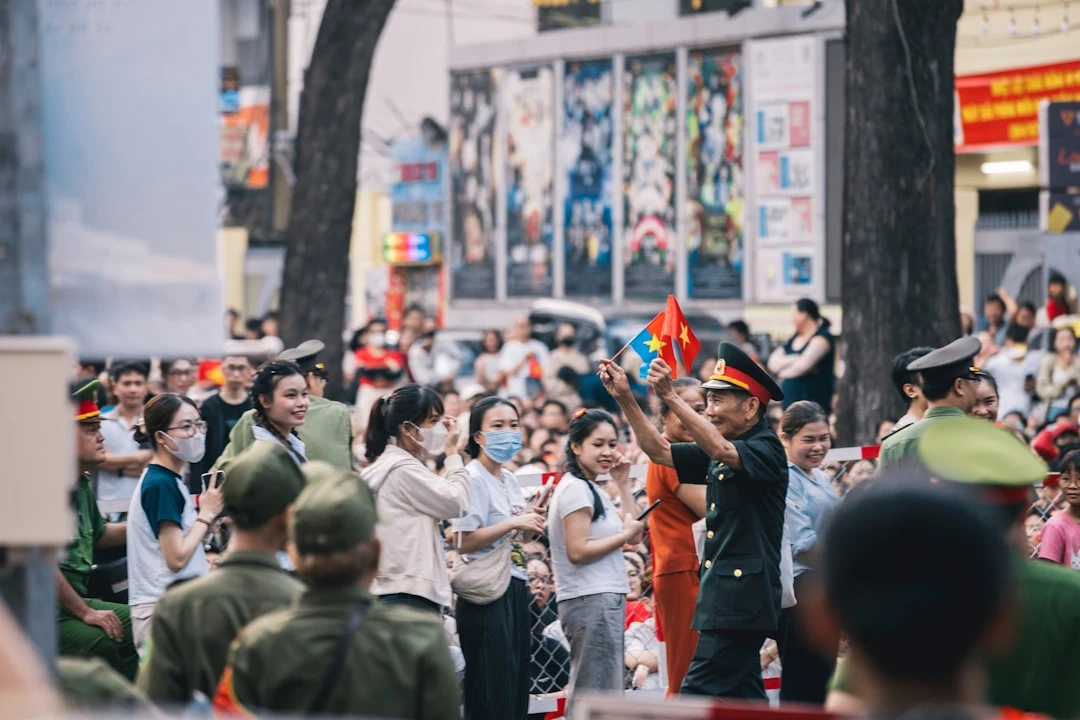 Tầm quan trọng của bóng chuyền nữ