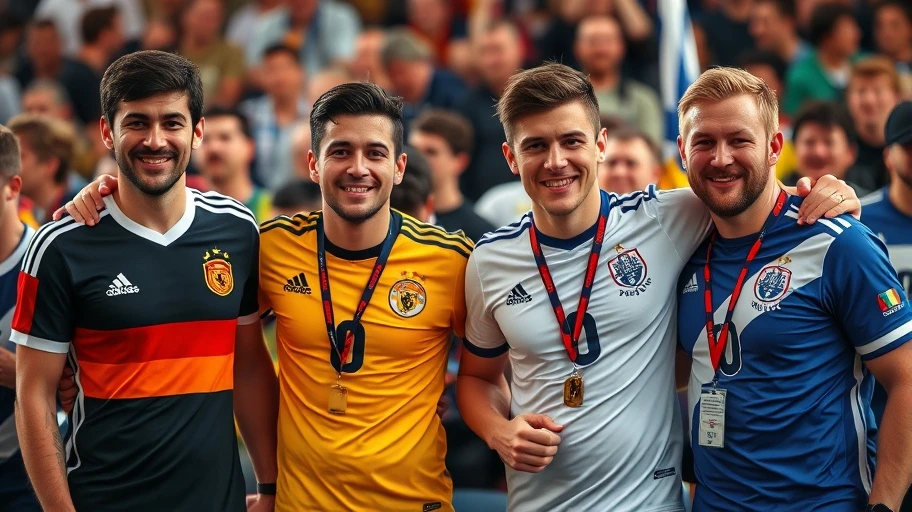 Thành tích đối đầu trong thống kê Đức vs Scotland