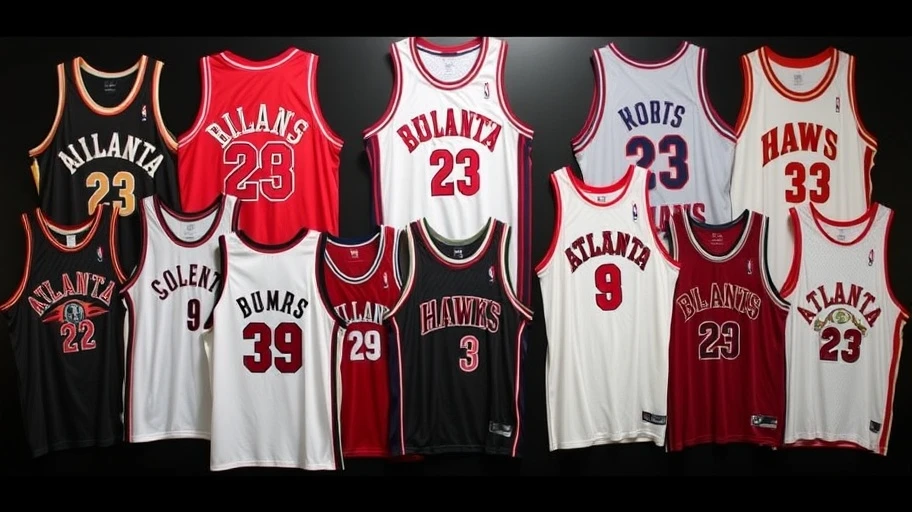 Thành tích và cầu thủ nổi bật của đội bóng rổ Atlanta Hawks