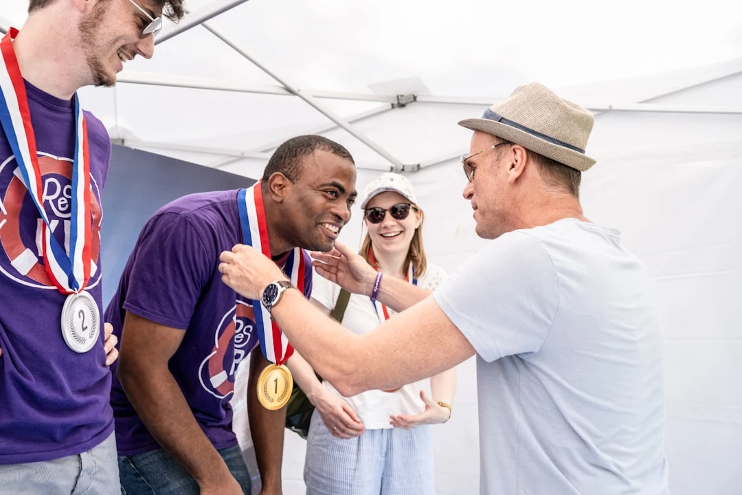 Thành tựu nổi bật trong tennis tại Olympics