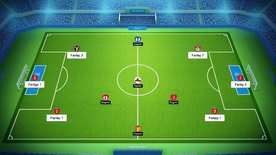 Thể thức thi đấu FIFA Club