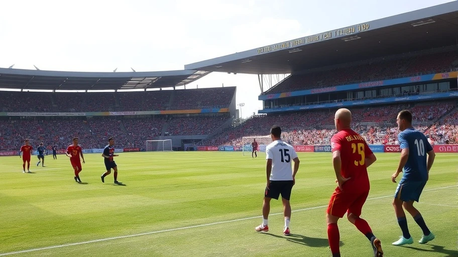 Thống kê trận đấu bóng đá Việt Nam tại AFF Cup