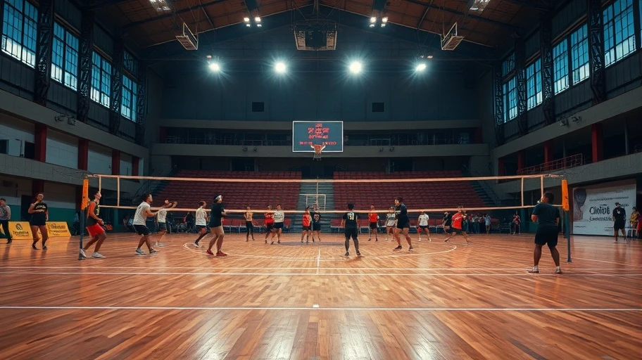 Thông tin chung về Haikyuu!! bóng chuyền anime