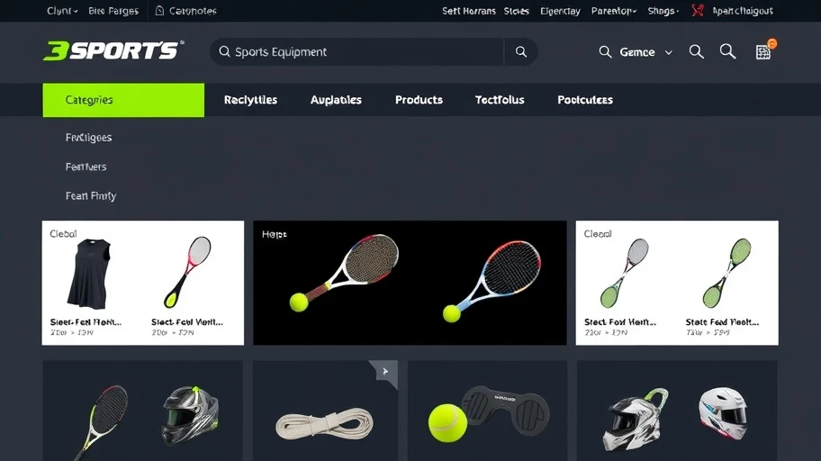 Trải nghiệm dịch vụ khách hàng tại Tennis Point UK