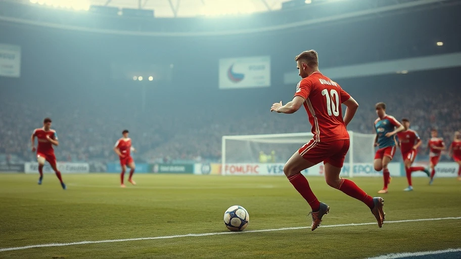 Trận đấu bóng đá ngày nay tại Nga phản ánh di sản Liên Xô