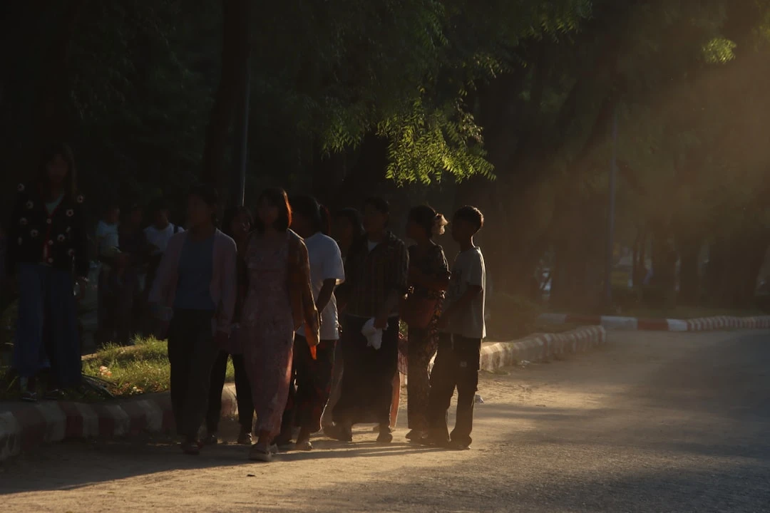 Tương lai bóng đá Myanmar quốc tế
