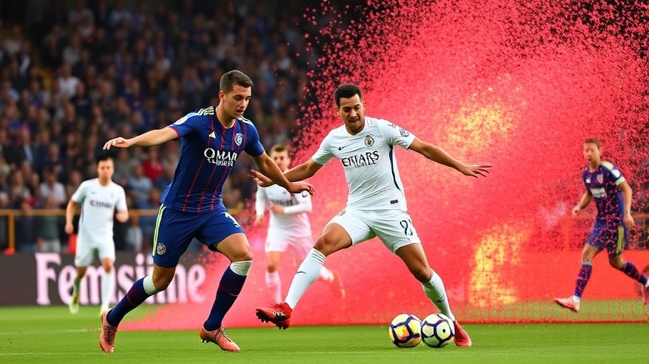 UEFA Nations League năm 5/6/2025