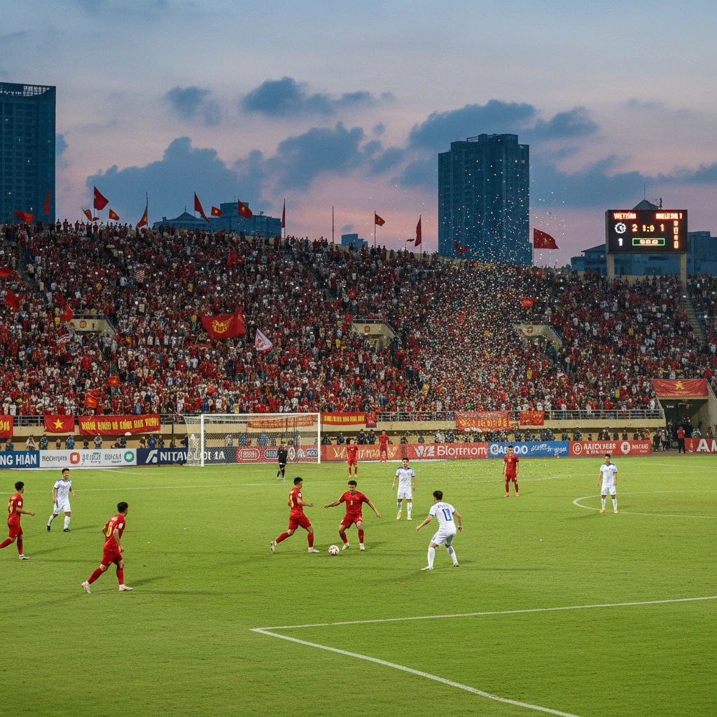 Vai trò của sân bóng đá Nok trong thể thao